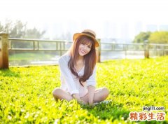 清新女生名字，最新好听的清新女生网名