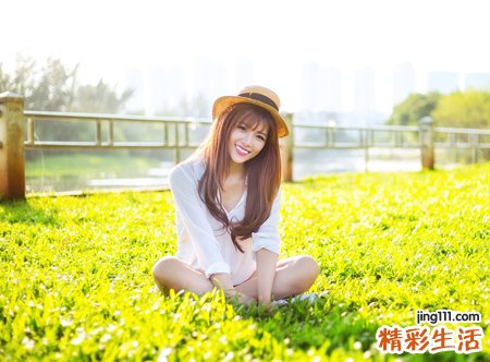 清新女生名字，最新好听的清新女生网名