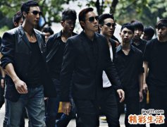 梦见打群架有什么预兆，做梦梦到看到别人打群架