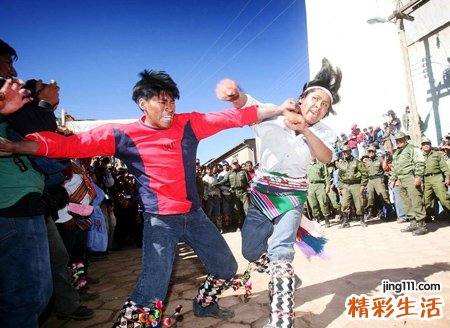 梦见打架斗殴预示什么，做梦梦到和别人打架打赢了