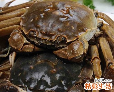 梦见抓螃蟹好吗，做梦梦到抓了好多螃蟹炸着吃