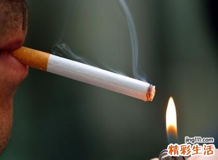 梦见吸烟有什么预兆，女生做梦梦到自己抽烟