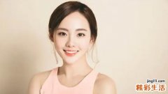 圆脸女人旺夫吗 圆脸女人的性格跟命运如何