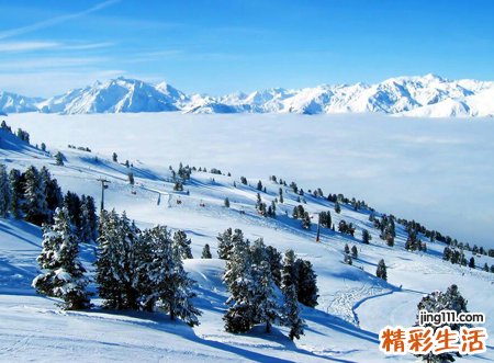 孕妇梦见下雪是什么意思，孕妇梦见夏天下雪