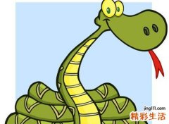 梦见大粗蛇，已婚女人梦见大粗蛇缠身