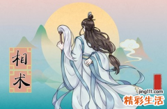 泪痣的具体位置在哪 泪痣的位置与命运图解析