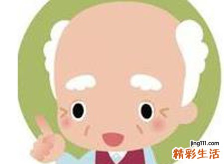 梦见长白头发好不好，女人梦见长了几根白发