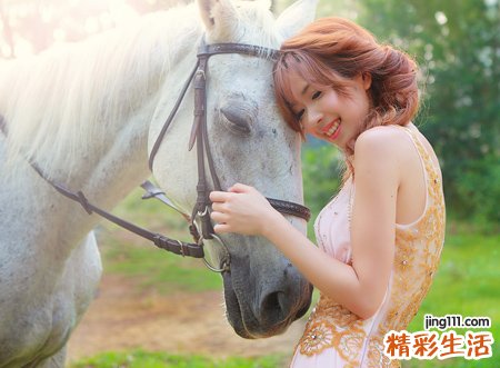 女生qq网名，最新好听的女生qq昵称