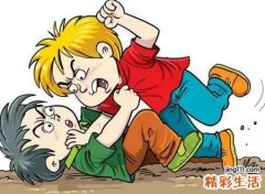 梦见别人打我有什么预兆，做梦梦到自己被暴打了一顿