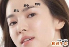 眉头痣好还是不好 眉头痣会带来坏的影响吗