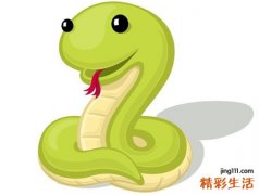 梦见很多蛇有什么预兆，女人梦见好多条蛇