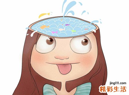 梦见掉进水里有什么预兆，女人梦到自己掉进河里