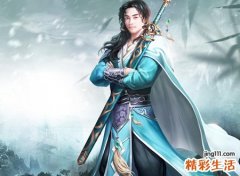 男生游戏网名，最新好听的男生游戏昵称