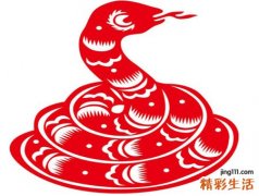 梦见吃蛇是什么意思，做梦梦到自己生吃蛇