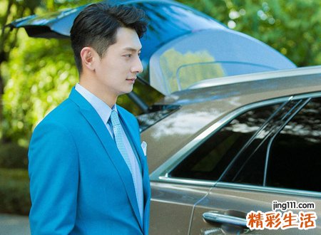 男性网名，最新好听的男性昵称