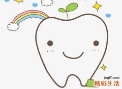 梦见自己牙掉了有什么寓意，女人梦见自己掉牙齿