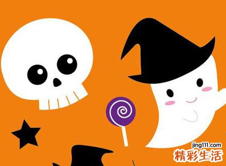 梦见鬼魂预示什么，做梦梦到自己变成了鬼魂