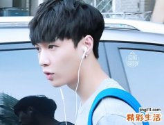 男生昵称，最新好听的男生名字