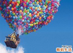 梦见飞上天是什么意思，做梦梦到自己升空上天