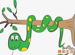 孕妇梦见很多蛇预示什么，孕妇梦见路上好多蛇