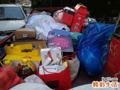 梦见别人搬家有什么预兆，做梦梦到看见别人在搬家