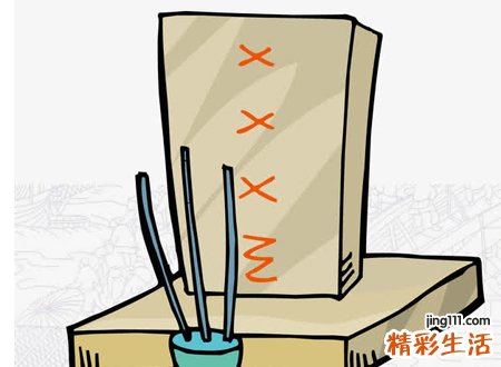 梦见人死了是什么意思，做梦梦到现实活着的人死了