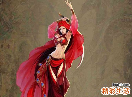 梦见鬼好不好，做梦梦到鬼追赶自己
