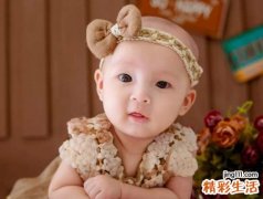 梦见婴儿好不好，做梦梦到婴儿纯真的笑脸