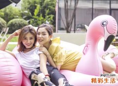 姐妹网名大全，最新好听的姐妹昵称
