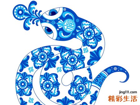 梦见被蛇咬有什么预兆，女人梦到被蛇咬到腿