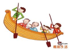 梦见别人抬棺材有什么预兆，女人梦见别人抬棺材