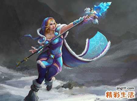 好听的游戏网名，最新个性游戏昵称大全