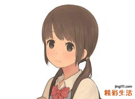 女人梦见掉头发预示什么，女生梦到掉一大缕头发
