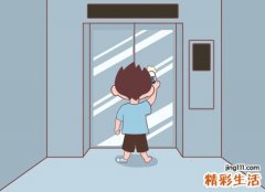 梦见电梯是什么意思，梦到电梯出故障又脱险