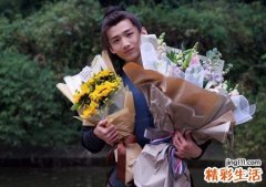 好听的男生网名，最新个性男生昵称