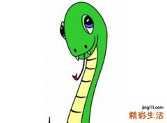梦见大蛇出洞吃人被打死了