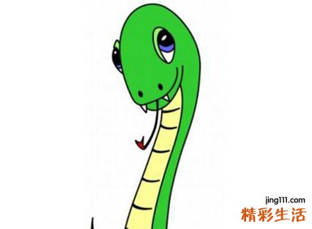 梦见大蛇出洞吃人被打死了