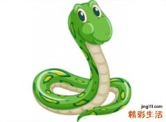 女人梦见蛇缠身预示什么，女人梦见蛇缠身又解开