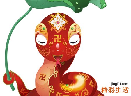 梦见大白蛇好吗，做梦梦到大白蛇被我踩死