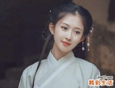 好听的古风网名，最新个性古风昵称大全