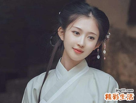 好听的古风网名，最新个性古风昵称大全