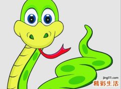 梦见大蟒蛇有什么预兆，做梦梦到大蟒蛇追我
