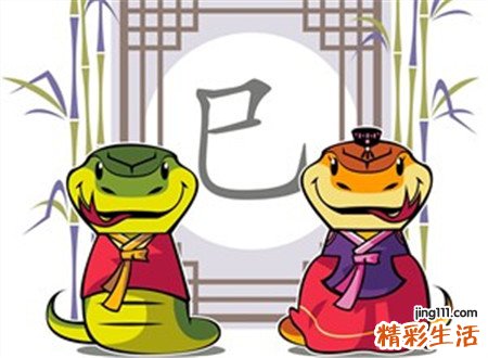 梦见很多条蛇预示什么，女人梦见满地都是蛇