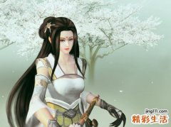个性游戏网名，最新好听的个性游戏昵称
