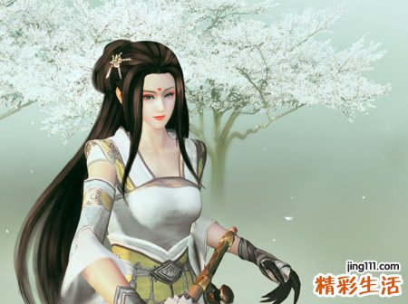 个性游戏网名，最新好听的个性游戏昵称