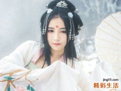 古典网名，最新好听的古典昵称