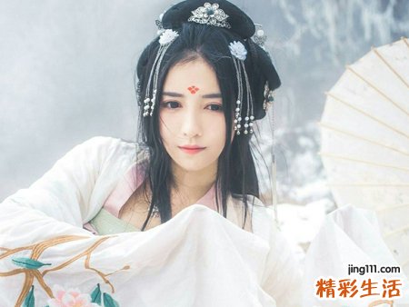 古典网名，最新好听的古典昵称