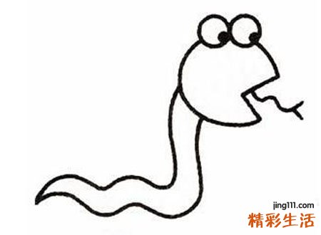 梦见被蛇缠身好吗，做梦梦到被蛇缠身还被蛇咬了一口
