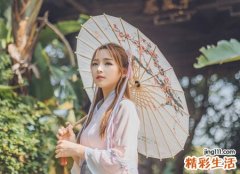 古风网名，最新好听的古风昵称