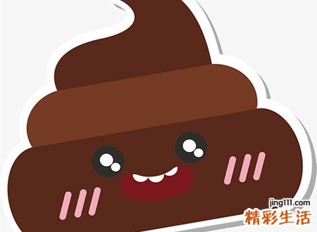 梦见吃屎预示什么，做梦梦到自己吃到屎又吐了